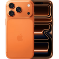 Apple iPhone 17 Pro 256GB Cosmic Orange