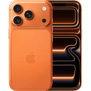 Apple iPhone 17 Pro