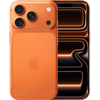 Apple iPhone 17 Pro 256GB Cosmic Orange