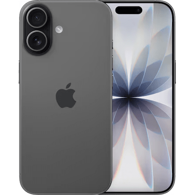Apple iPhone 17 256GB Schwarz