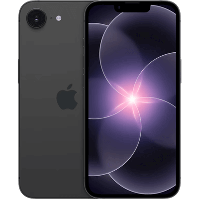 Apple iPhone 17e 256GB Black