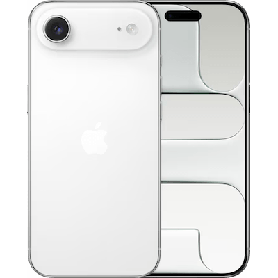 Apple iPhone Air 256GB Wolkenweiß