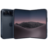 Apple iPhone Duo