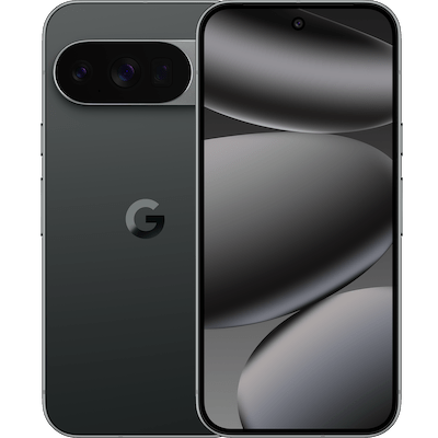 Google Pixel 10 Pro 128 GB Obsidian