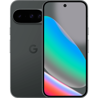Google Pixel 10 128 GB Obsidian