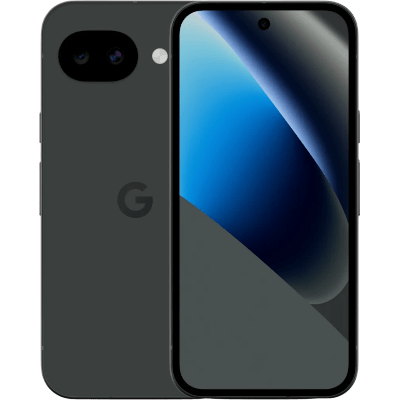 Google Pixel 10a 128GB Obsidian