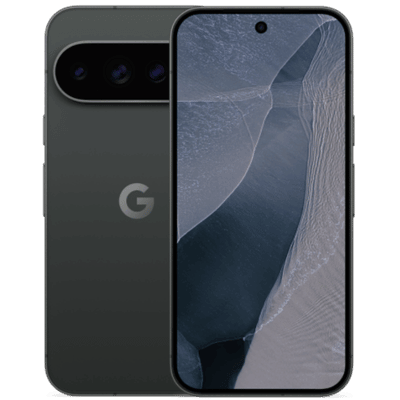 Google Pixel 11 Pro 256 GB Obsidian