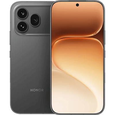 Honor 600 Pro Black 512 GB