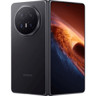 HONOR Magic V6 512 GB Schwarz
