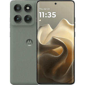 Motorola edge 60 Pro