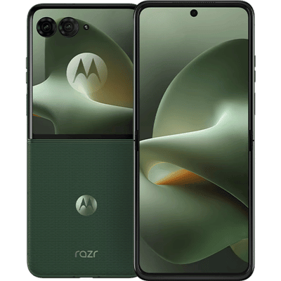 Motorola razr 70 plus 512GB Pantone