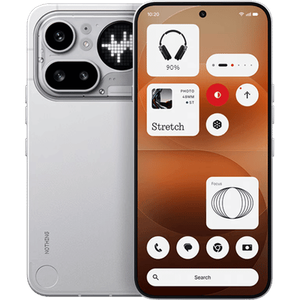 Nothing Phone (4a) Pro