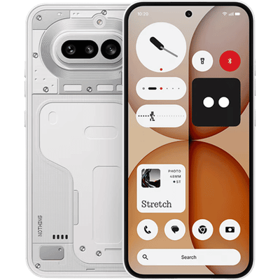Nothing Phone (4a) 128GB Weiß