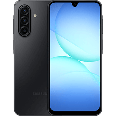 Samsung Galaxy A17 5G 128GB Schwarz