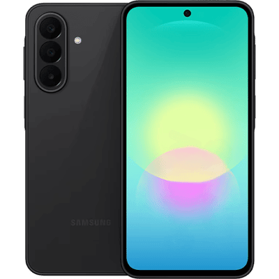 Samsung Galaxy A27 5G 128 GB Black