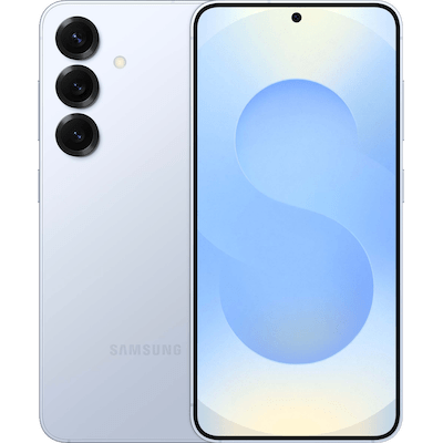 Samsung Galaxy S25 128GB Icyblue