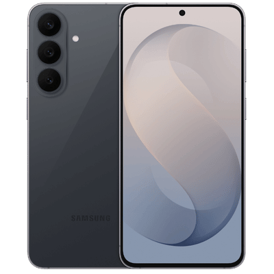 Samsung Galaxy S26 FE 128 GB Graphite