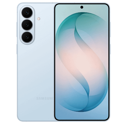 Samsung Galaxy S26 Plus 256GB Sky Blue