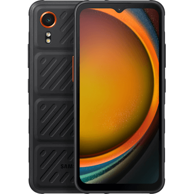 Samsung Galaxy Xcover7 Enterprise Edition