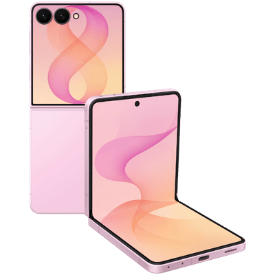 Samsung Galaxy Z Flip8 256GB Pink