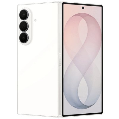 Samsung Galaxy Z Fold8 Ultra 256GB Cream