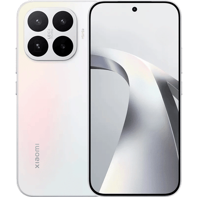 Xiaomi 17T 256 GB Opal White