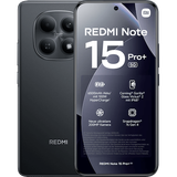 Xiaomi Redmi Note 15 Pro+ 5G