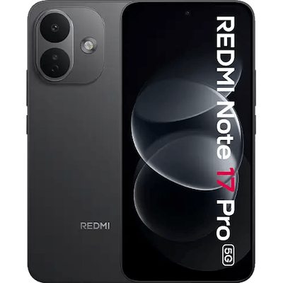 Xiaomi Redmi Note 17 Pro 5G 256GB