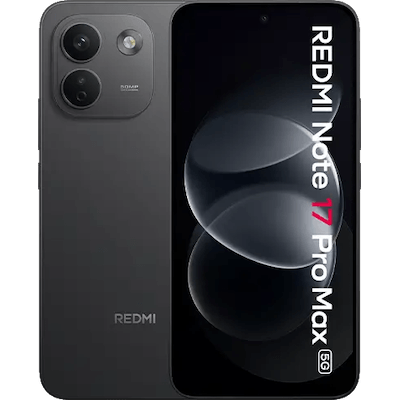 Xiaomi Redmi Note 17 Pro Max 5G 256GB