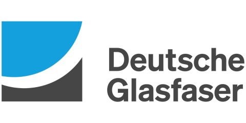 Deutsche Glasfaser Logo