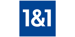 1&1 Logo