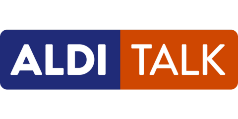 ALDI TALK Logo