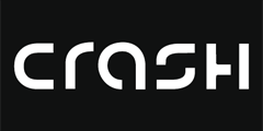 crash Logo