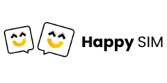 Happy SIM Logo