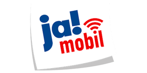 ja! mobil Logo