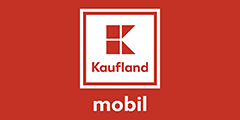 KAUFLAND MOBIL Logo