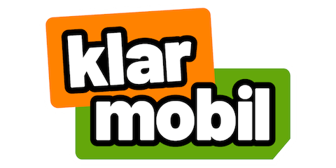 klarmobil Logo