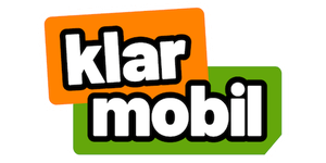 klarmobil Logo