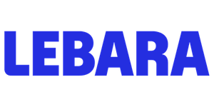 LEBARA Logo