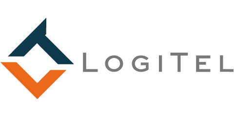 LogiTel Logo