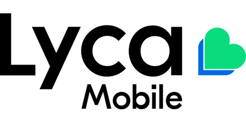 Lyca Mobile Logo