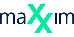 maXXim Logo
