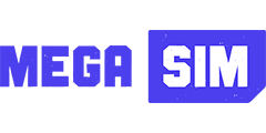 Mega SIM Logo