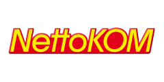 NettoKOM Logo
