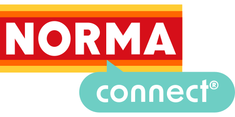NORMA connect Logo