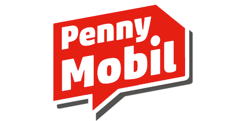Penny Mobil Logo