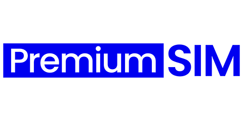 PremiumSIM Logo