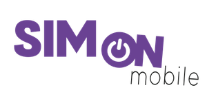 SIMon mobile Logo