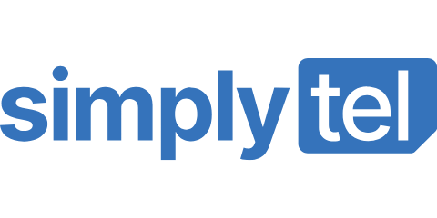 simplytel Logo