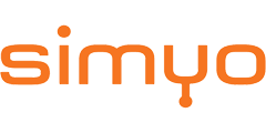 simyo Logo